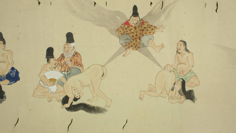 Illustration for article titled War of the Farts